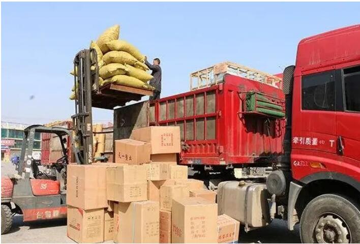 厦门到富阳区物流专线