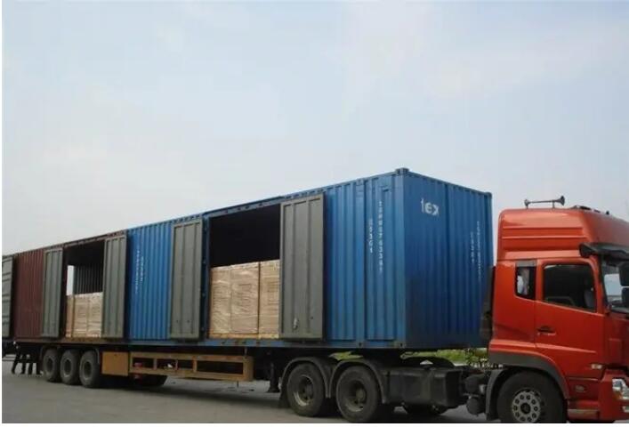 厦门到富阳区整车运输