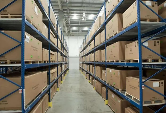 厦门到富阳区货物仓储