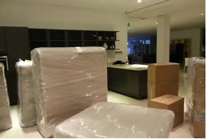 厦门到富阳区长途搬家