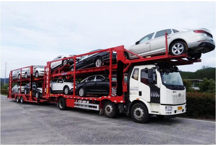 厦门到富阳区轿车托运